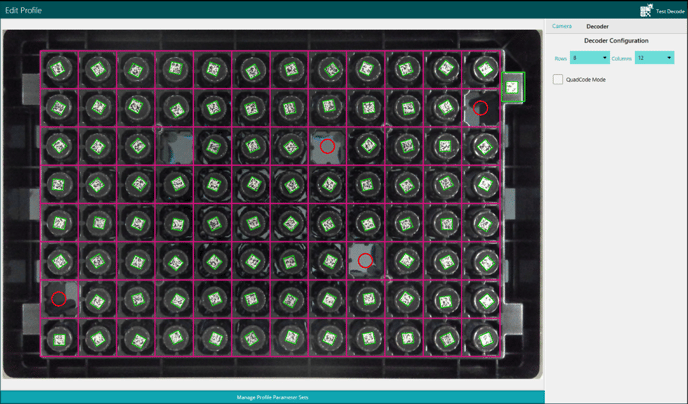 Scan Software Operation - 7.0